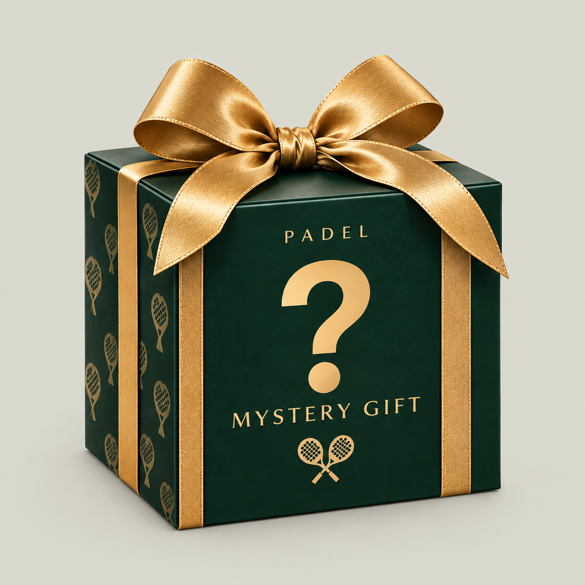 Mystery Padel Gift