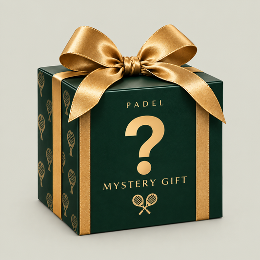 Mystery Padel Gift