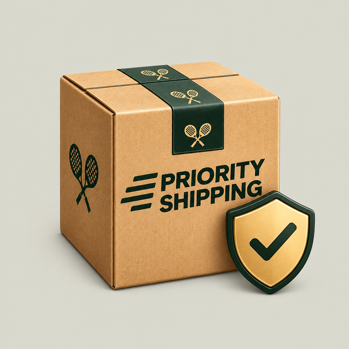 Shipping Priority