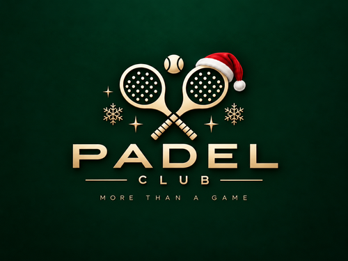 Merry Padel