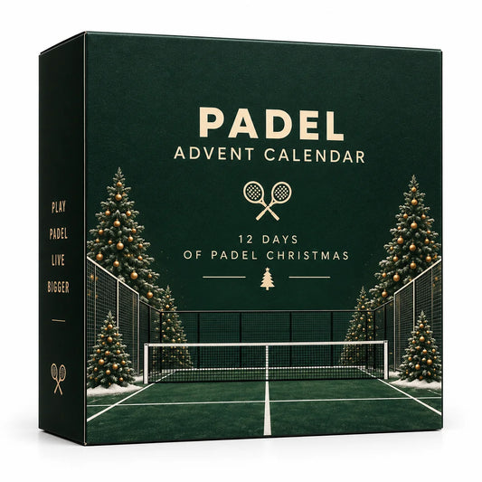 Padel Advent Calendar™